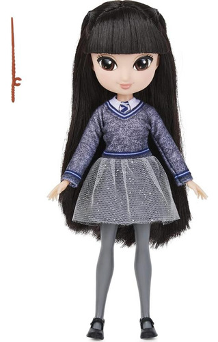 Boneco de Harry Potter de 20 cm de Cho Chang