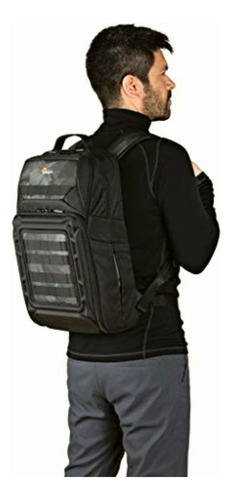 Lowepro Backpack, Color, Pack Of/paquete De 1