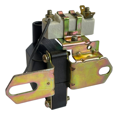 Bobina Seca Universal Ford Chevrolet Fiat New Era Mic2000