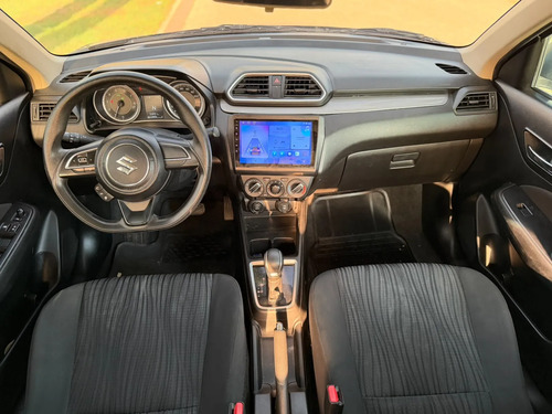 Suzuki Swift 1.2 Dzire At