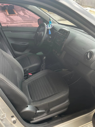 Renault Kwid 1.0 12v