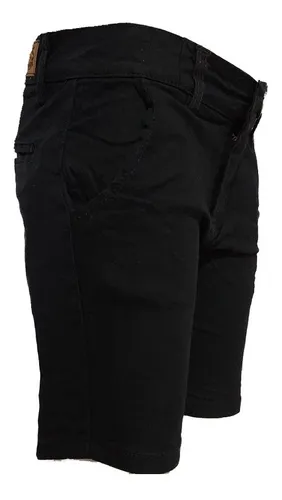Nino Bermuda Corte Chino MercadoLibre