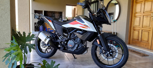 Ktm 390 Adventure Impecable