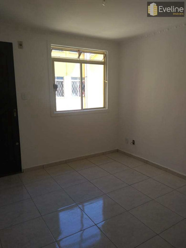 Imagem 19 de 25 de Apartamento Com 2 Dorms, Jardim Armênia, Mogi Das Cruzes - R$ 115 Mil, Cod: 1911 - V1911
