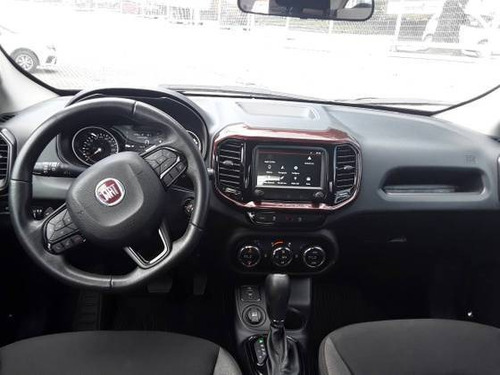 Imagem 3 de 9 de Fiat Toro 1.8 16v Evo Flex Freedom At6