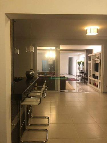 Imagem 8 de 17 de Sobrado Com 4 Dormitórios À Venda, 350 M² Por R$ 2.000.000 - Jardim Das Nações - Taubaté/sp - So2098