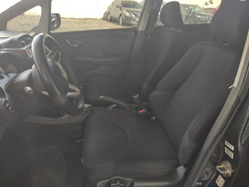 Imagem 13 de 23 de Honda Fit Lx 1.4 Manual 2010/2011 Completo Revisado