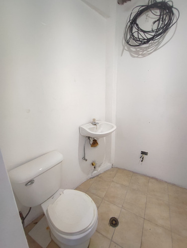 Edificio En Venta Barrio Obrero San Cristóbal Mg199