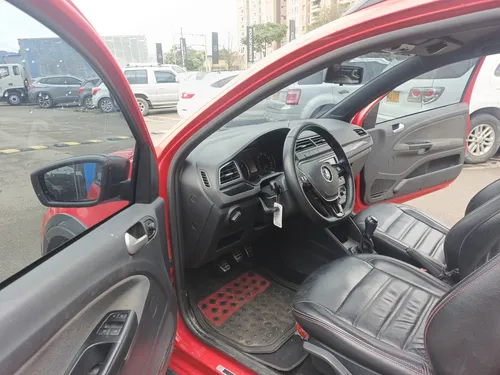 Volkswagen Saveiro G7 Plus 1.6l Cabina Extendida