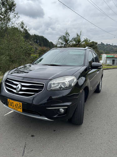 Renault Koleos 2.5 Dynamique
