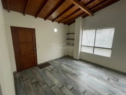 Apartamento En Arriendo En El Poblado. Cod A776001