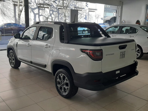 Imagen 10 de 19 de Fiat Strada 1.4 Endurance Financiada, Entrega Asegurada /men