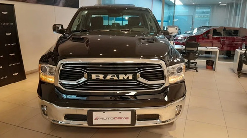 Imagen 4 de 25 de Ram 1500 H