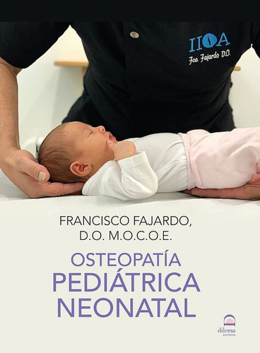 Osteopatia Pediatrica Neonatal