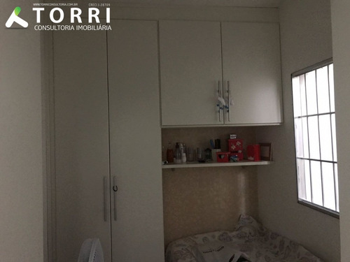 Imagem 14 de 21 de Casa A Venda No Jardim Santa Esmeralda - Ca01312 - 33507632