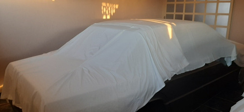 Mercedes 190e Ano 1992 Segundo Dono