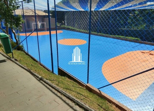 Imagem 3 de 15 de Apartamento 49m² Á Venda Com 2 Dormitórios E 1 Vaga Próximo A Usp - Jaguaré Sp - Mz7902