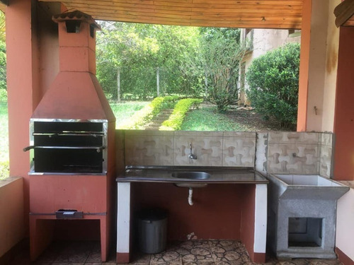 Imagem 4 de 10 de Chacara - Ch00542 - 69187716