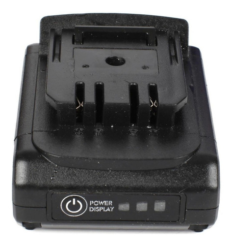 Accesorio Para Taladro Bater1a 12v+cargador 12v Bauker