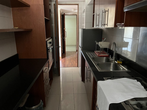 Imagen 13 de 16 de Departamento En Venta Santa Beatriz