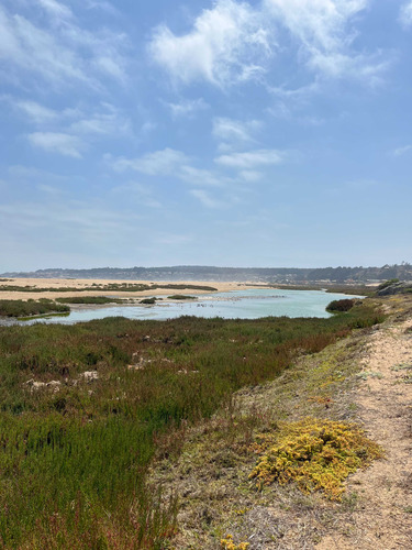 Sitio En Costa Huaquén, Oportunidad (69025)