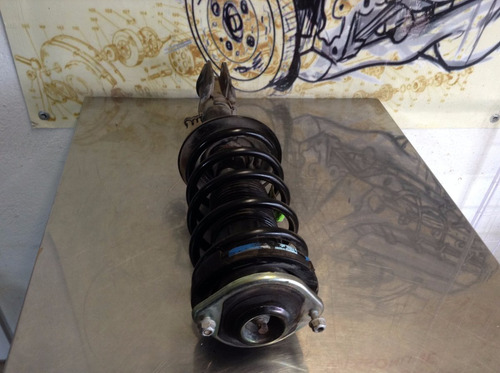 Amortiguador Con Resorte Delantera Der Izq Chevy Oem (c/u)
