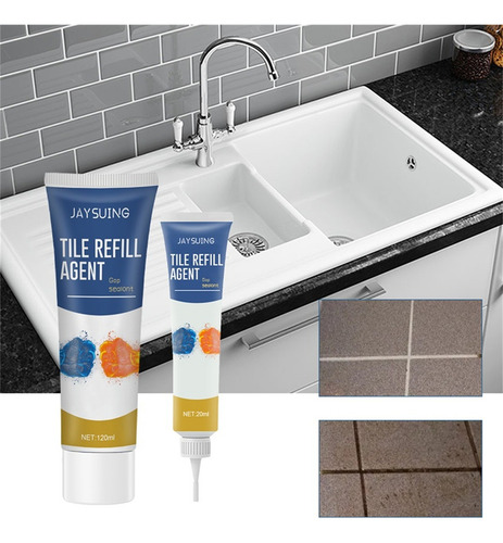 Relleno De Lechada Para Azulejos, Tubos, Secado Rápido, Repa