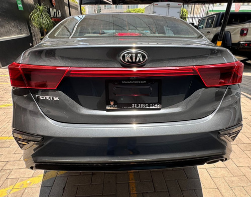 Kia Forte 2.0 Lx At