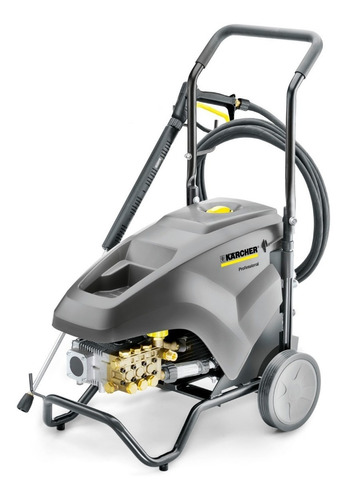 Hidrolavadora Karcher Hd 6/15-4 Classic -todo Obra-