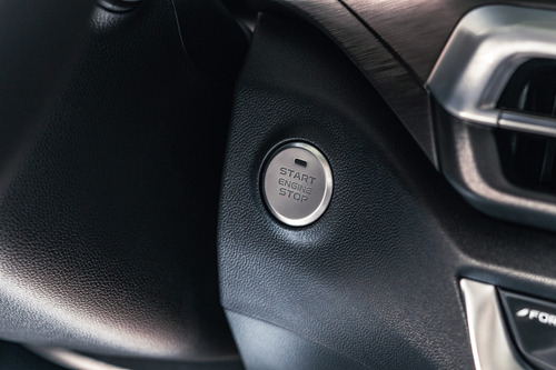 Changan Cs35 Plus