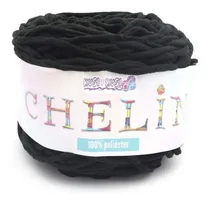 Comprar Lana Ovillo Tejer Grosor 7mm Chelin  160gr X 125 Metros