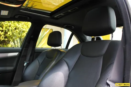 Mercedes Benz Clase C 3.5 C 350 W204 Avantgarde