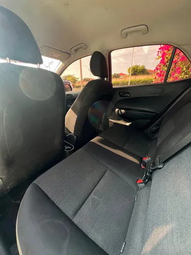 Kia Picanto 1.0 Emotion