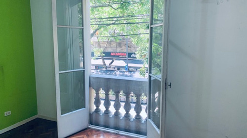 Imagen 21 de 30 de Departamento 4 Ambientes Palermo