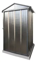 Comprar Armario Deposito Caseta Jardín  Chapa Guardatodo 1x1x2 9cts