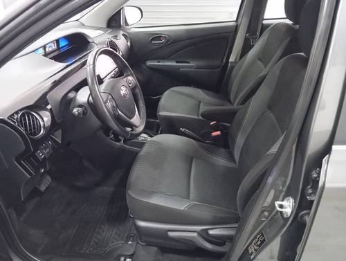 Toyota Etios 1.5 Sedan Xls At