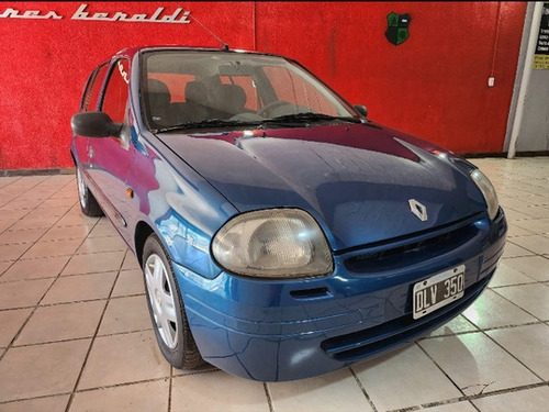 Renault Clio 1.9 Rnd
