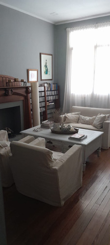 Venta Casa 3 Dormitorios Concordia Con Cochera