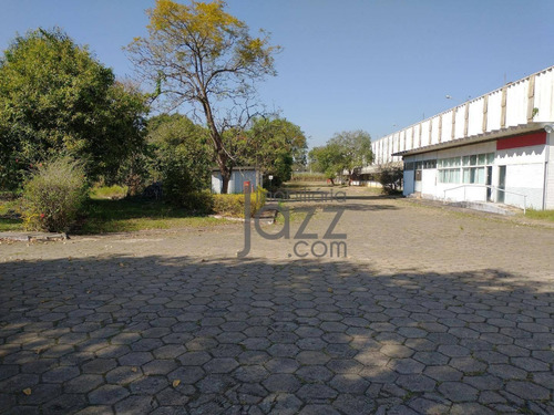 Imagem 1 de 26 de Terreno À Venda, 160000 M² Por R$ 56.000.000,00 - Chácaras Reunidas Igarapés - Jacareí/sp - Te1662