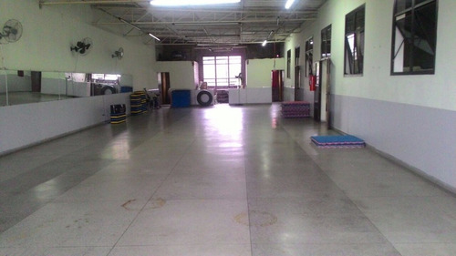 Imagem 1 de 9 de Comercial Para Venda, 0 Dormitórios, Brasilândia - São Paulo - 175