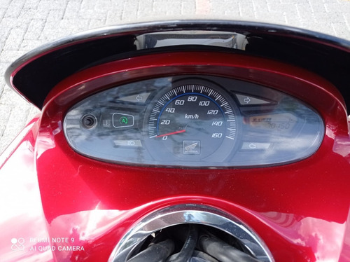 Imagem 1 de 7 de Honda - Pcx 150cc