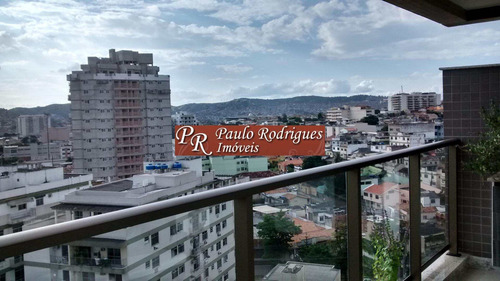 Imagem 14 de 30 de Código:50133 Apartamento 3 Dorms,ste, Vaga,cachambi - V50133