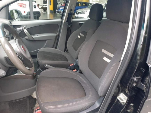 Imagem 9 de 12 de Grand Siena 1.6 Mpi Essence 16v Flex 4p Automatizado