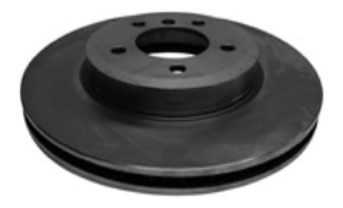 Disco De Freno Delantero Bmw 320i 2003-2004-2005 2.2 Ck