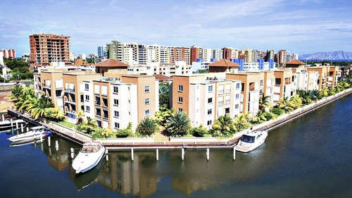 Imagen 2 de 17 de Se Alquila Apartamento Conjunto Residencial Puerto Mares Lecheria Maria Jose Chaparro 04148140599