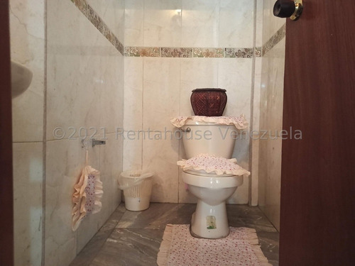 Imagen 5 de 13 de Casa En Venta Las Mayas El Limón 22-1249 Dc