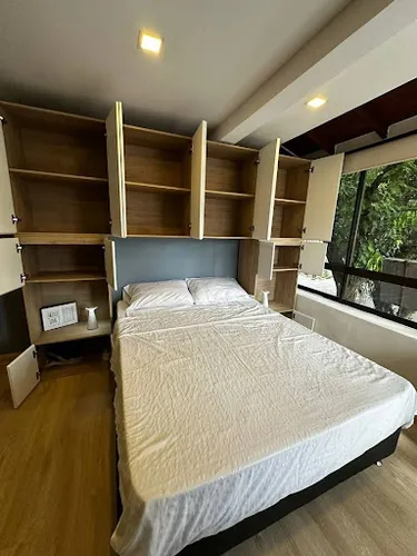 Apartaestudio En Venta Conquistadores 1092-2560