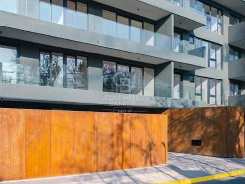 Oficina Taller Vitacura