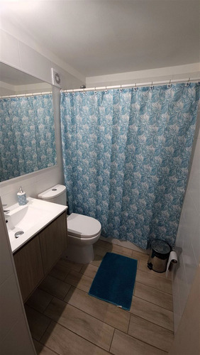 Departamento 2h 2b En Arriendo En Avenida Del Mar, La Serena