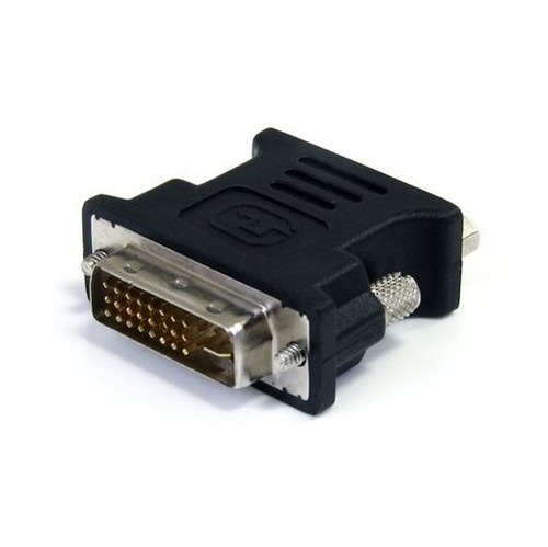 Adaptador Convertidor Para Pantalla De Computadora Dvi-i A V